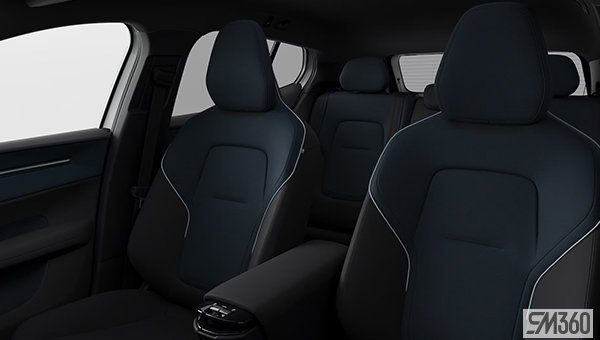 2025 VOLVO EX30 Core - Interior view - 1