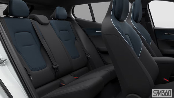 2025 VOLVO EX30 Plus - Interior view - 2