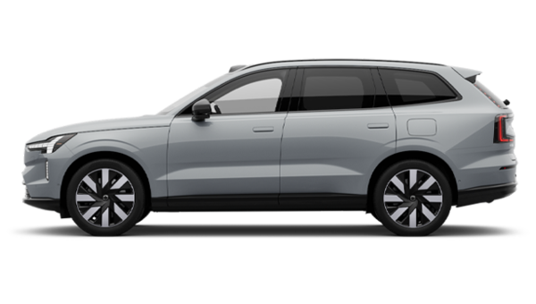 2025 Volvo EX90 Ultra 7-Passenger-exterior-side