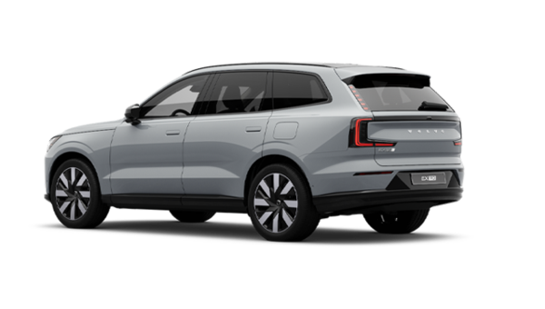 2025 Volvo EX90 Ultra 7-Passenger-exterior-front