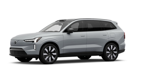 2025 Volvo EX90 Ultra 7-Passenger-exterior-front