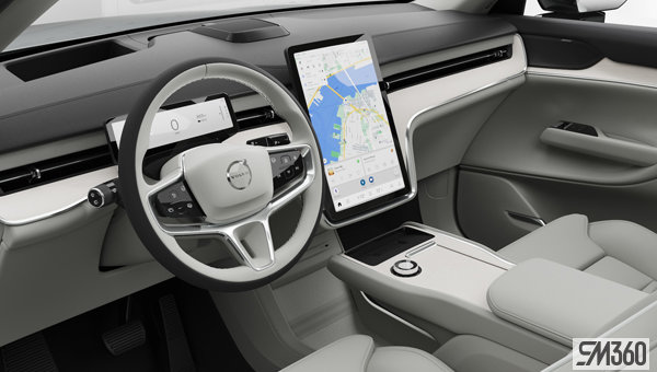 2025 Volvo EX90 Ultra 7-Passenger-interior-dasboard