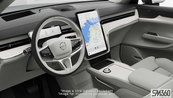 2025 Volvo EX90 Ultra 7-Passenger-interior-dasboard
