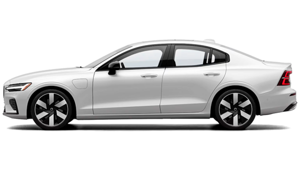S60 T8 Plug-In Hybrid