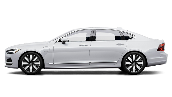 2025 VOLVO S90 T8 Plug-In Hybrid Plus - Exterior view - 2