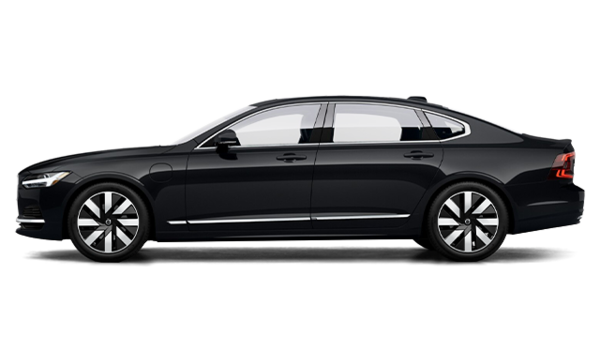 2025 VOLVO S90 T8 Plug-In Hybrid Plus - Exterior view - 2