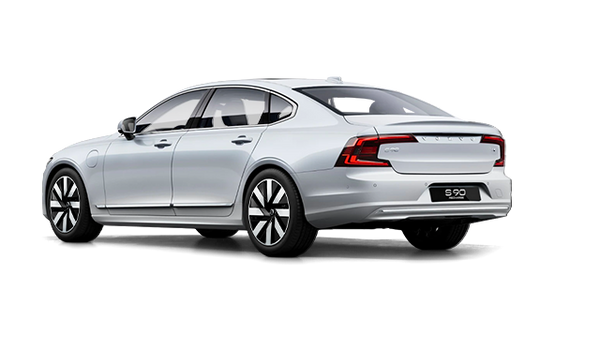 2025 VOLVO S90 T8 Plug-In Hybrid Plus - Exterior view - 3