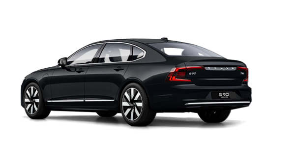 2025 VOLVO S90 T8 Plug-In Hybrid Plus - Exterior view - 3