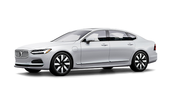 2025 VOLVO S90 T8 Plug-In Hybrid Plus - Exterior view - 1