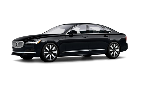 2025 VOLVO S90 T8 Plug-In Hybrid Plus - Exterior view - 1