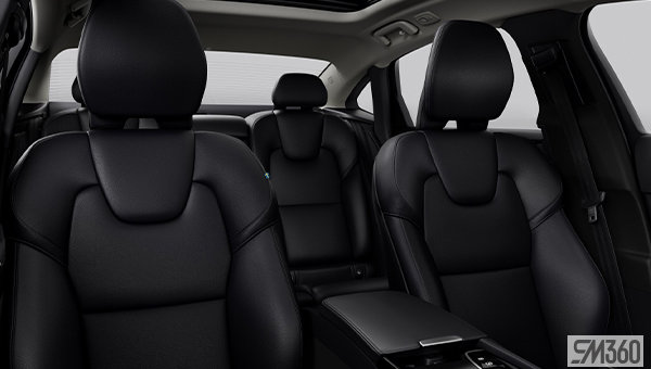 2025 VOLVO S90 T8 Plug-In Hybrid Plus - Interior view - 1