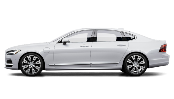 S90 T8 hybride branchable