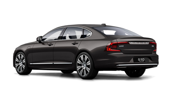 2025 VOLVO S90 T8 Plug-In Hybrid Ultra - Exterior view - 3