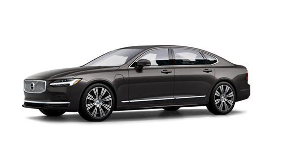 2025 VOLVO S90 T8 Plug-In Hybrid Ultra - Exterior view - 1
