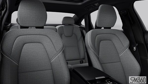 2025 VOLVO S90 T8 Plug-In Hybrid Ultra - Interior view - 1