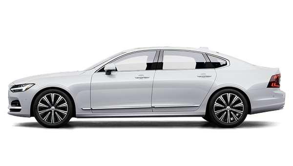 2025 VOLVO S90 Plus - Exterior view - 2