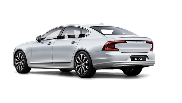 2025 VOLVO S90 Plus - Exterior view - 3