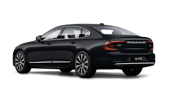 2025 VOLVO S90 Plus - Exterior view - 3
