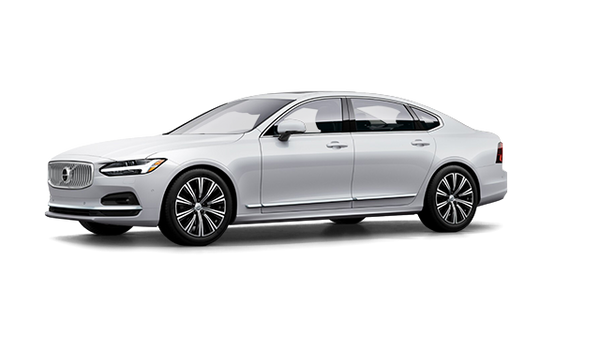 2025 VOLVO S90 Plus - Exterior view - 1