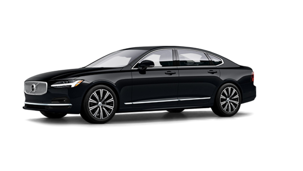 2025 VOLVO S90 Plus - Exterior view - 1