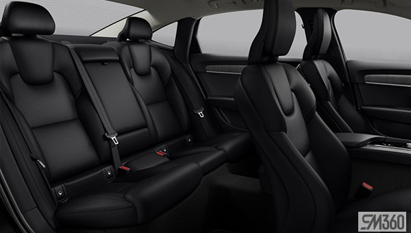 2025 VOLVO S90 Plus - Interior view - 2
