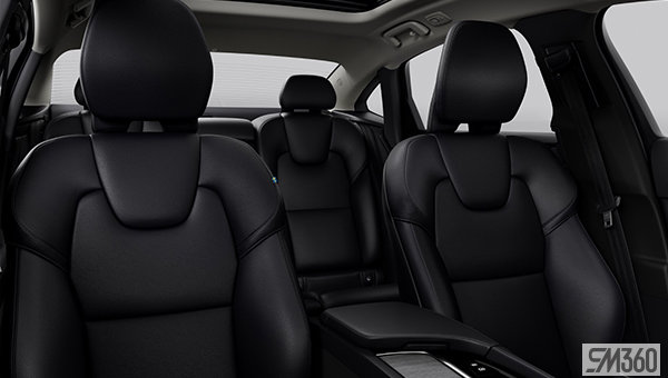2025 VOLVO S90 Plus - Interior view - 1