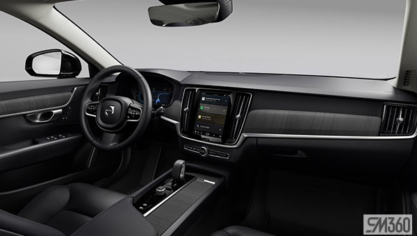 2025 VOLVO S90 Plus - Interior view - 3