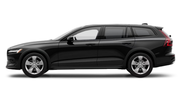 2025 VOLVO V60 Cross Country Core - Exterior view - 2