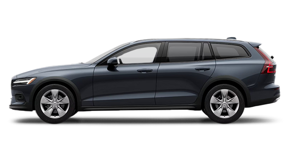 VOLVO V60 Cross Country Ultra 2025 - Vue extérieure - 2