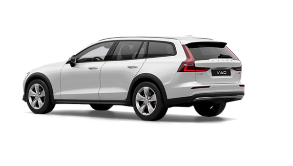 2025 VOLVO V60 Cross Country Core - Exterior view - 3
