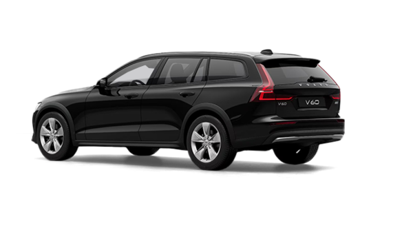 2025 VOLVO V60 Cross Country Core - Exterior view - 3