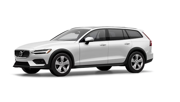 2025 VOLVO V60 Cross Country Core - Exterior view - 1