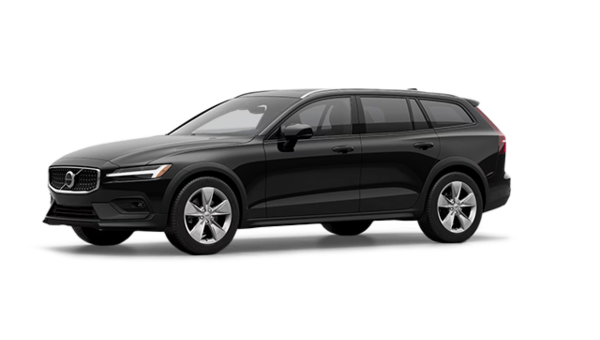 2025 VOLVO V60 Cross Country Core - Exterior view - 1