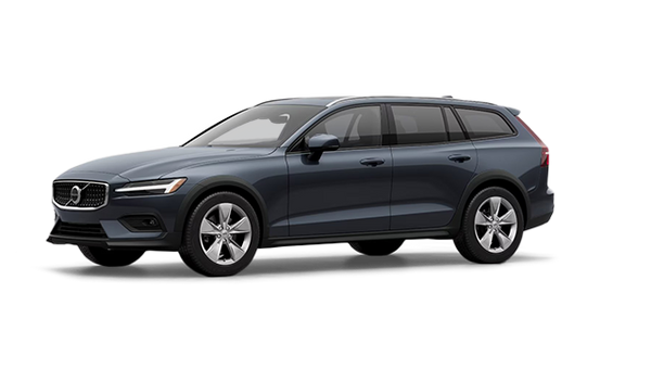 VOLVO V60 Cross Country Ultra 2025 - Vue extérieure - 1
