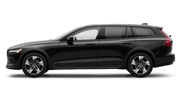 2025 VOLVO V60 Cross Country Plus - Exterior view - 2