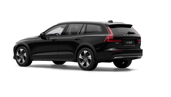 2025 VOLVO V60 Cross Country Plus - Exterior view - 3