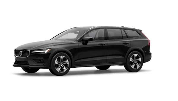 2025 VOLVO V60 Cross Country Plus - Exterior view - 1