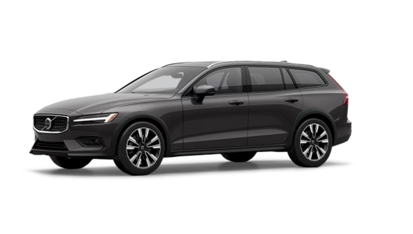 2025 VOLVO V60 Cross Country Ultra - Exterior view - 1