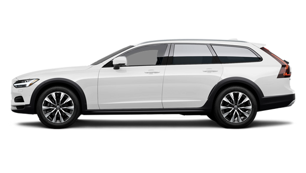 2025 VOLVO V90 Cross Country Plus - Exterior view - 2