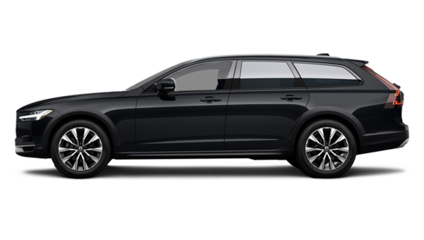2025 VOLVO V90 Cross Country Plus - Exterior view - 2