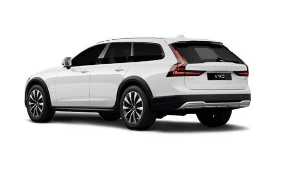 2025 VOLVO V90 Cross Country Plus - Exterior view - 3