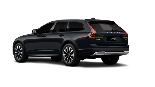 2025 VOLVO V90 Cross Country Plus - Exterior view - 3