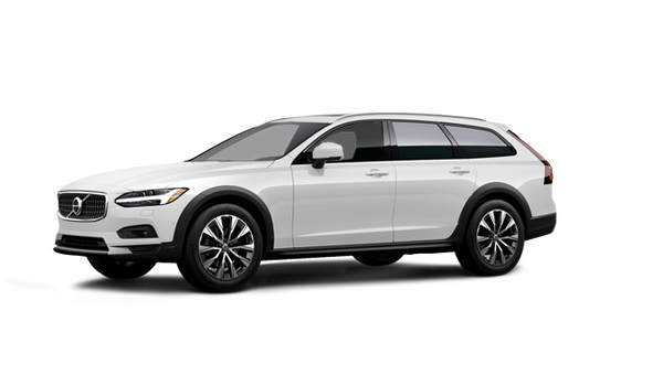 2025 VOLVO V90 Cross Country Plus - Exterior view - 1