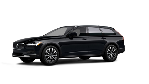 2025 VOLVO V90 Cross Country Plus - Exterior view - 1