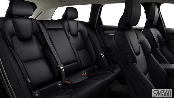 2025 VOLVO V90 Cross Country Plus - Interior view - 2