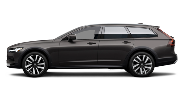 2025 VOLVO V90 Cross Country Ultra - Exterior view - 2