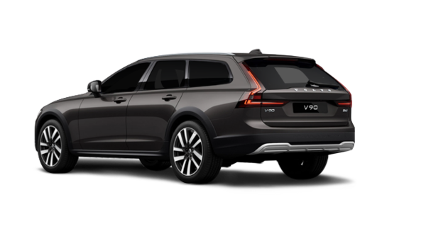 2025 VOLVO V90 Cross Country Ultra - Exterior view - 3