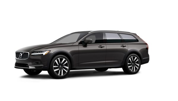 2025 VOLVO V90 Cross Country Ultra - Exterior view - 1