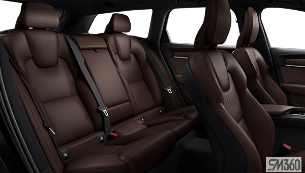 2025 VOLVO V90 Cross Country Ultra - Interior view - 2