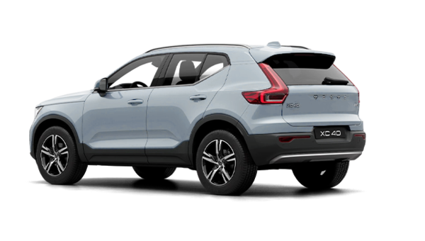 2025 VOLVO XC40 Core Bright - Exterior view - 3